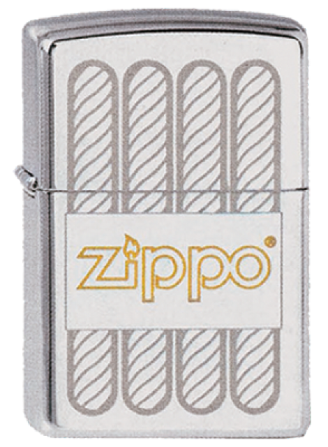 zippo G889